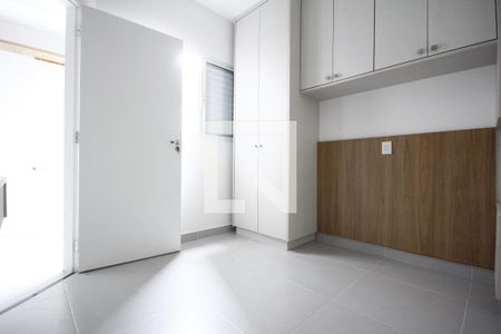 Quarto 2 de apartamento para alugar com 2 quartos, 40m² em Vila Monumento , São Paulo