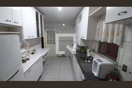 Apartamento à venda com 2 quartos, 105m² em Santa Maria, São Caetano do Sul