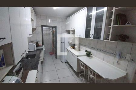 Apartamento à venda com 2 quartos, 105m² em Santa Maria, São Caetano do Sul