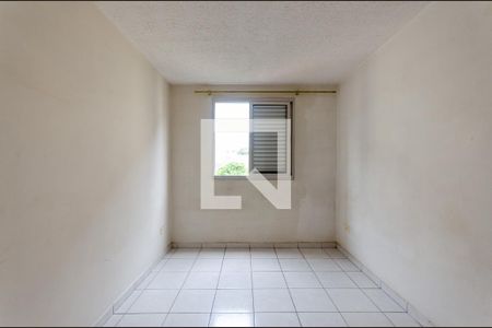 Quarto 2 de apartamento à venda com 3 quartos, 64m² em Vila Portugal, São Paulo