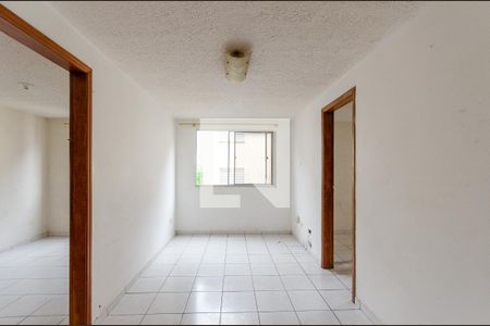 Sala de apartamento à venda com 3 quartos, 64m² em Vila Portugal, São Paulo