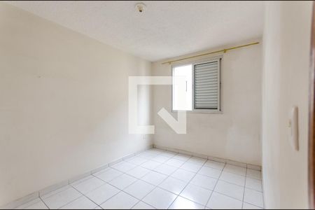 Quarto 2 de apartamento à venda com 3 quartos, 64m² em Vila Portugal, São Paulo