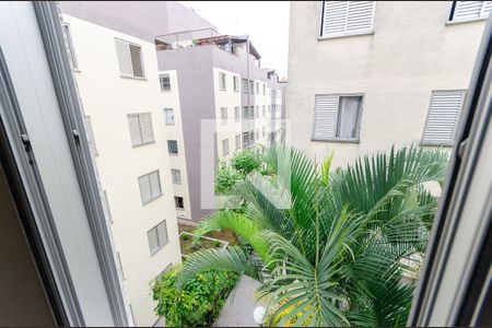 Quarto 1 de apartamento à venda com 3 quartos, 64m² em Vila Portugal, São Paulo