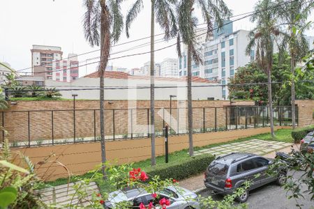 Vista da Entrada de casa à venda com 3 quartos, 238m² em Perdizes, São Paulo