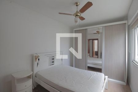 Quarto 1 de apartamento para alugar com 3 quartos, 90m² em Centro, Canoas