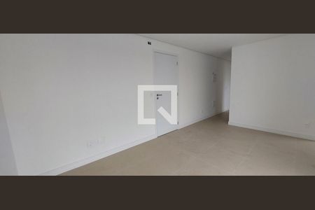 Sala de apartamento para alugar com 2 quartos, 54m² em Casa Branca, Santo André
