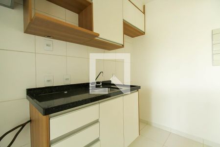 Sala/Cozinha de apartamento para alugar com 2 quartos, 63m² em Tatuapé, São Paulo