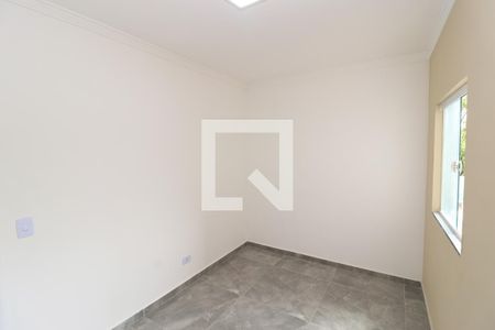 Quarto 1 de apartamento à venda com 2 quartos, 56m² em Chácara Califórnia, São Paulo