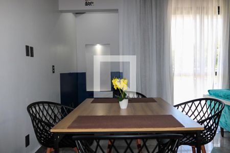 Studio de kitnet/studio para alugar com 1 quarto, 46m² em Boa Vista, São Caetano do Sul