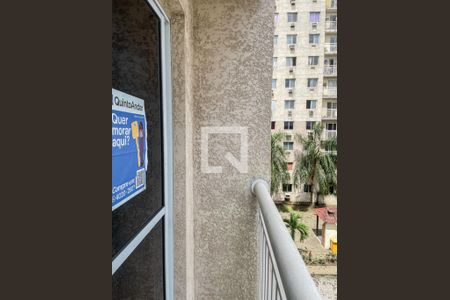 PLACA de apartamento à venda com 2 quartos, 50m² em São Cristóvão, Rio de Janeiro