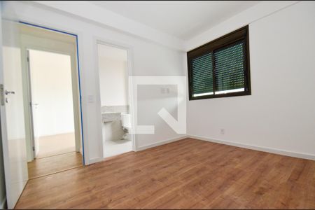 Quarto1 / suite de apartamento à venda com 4 quartos, 134m² em Serra, Belo Horizonte