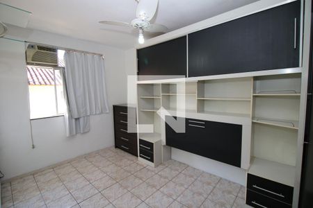 Quarto 2 de apartamento para alugar com 2 quartos, 55m² em Jardim América, Rio de Janeiro