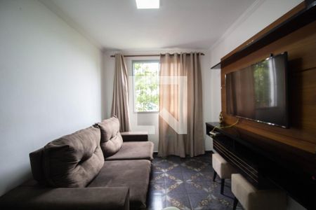 Sala de apartamento à venda com 2 quartos, 44m² em São Miguel Paulista, São Paulo