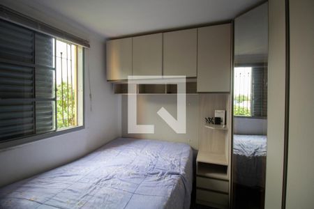 Quarto 1 de apartamento à venda com 2 quartos, 44m² em São Miguel Paulista, São Paulo