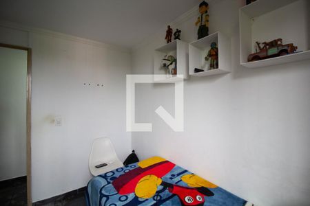 Quarto 2 de apartamento à venda com 2 quartos, 44m² em São Miguel Paulista, São Paulo