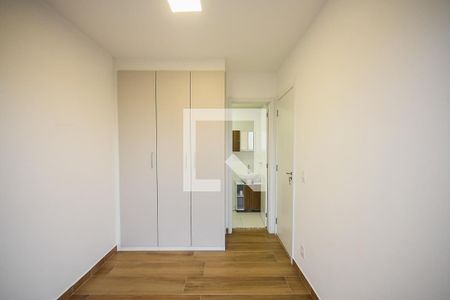 Suíte  de apartamento para alugar com 1 quarto, 28m² em Ferreira, São Paulo