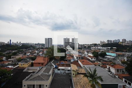 Vista de apartamento para alugar com 1 quarto, 28m² em Ferreira, São Paulo