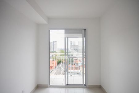 Sala de apartamento para alugar com 1 quarto, 28m² em Ferreira, São Paulo