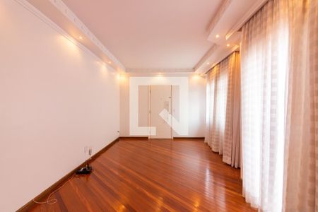 Sala  de apartamento à venda com 3 quartos, 105m² em Centro, Osasco