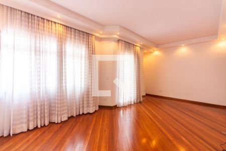 Sala  de apartamento à venda com 3 quartos, 105m² em Centro, Osasco