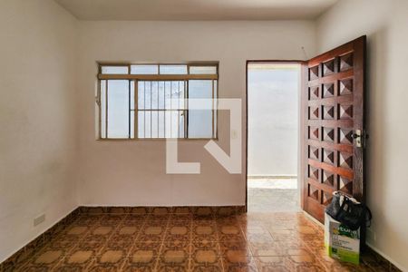 Sala de casa para alugar com 2 quartos, 100m² em Jordanópolis, São Bernardo do Campo