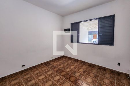 Quarto 1 de casa para alugar com 2 quartos, 100m² em Jordanópolis, São Bernardo do Campo