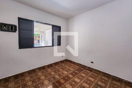 Quarto 1 de casa para alugar com 2 quartos, 100m² em Jordanópolis, São Bernardo do Campo