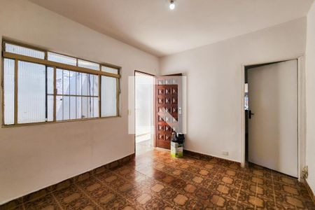 Sala de casa para alugar com 2 quartos, 100m² em Jordanópolis, São Bernardo do Campo