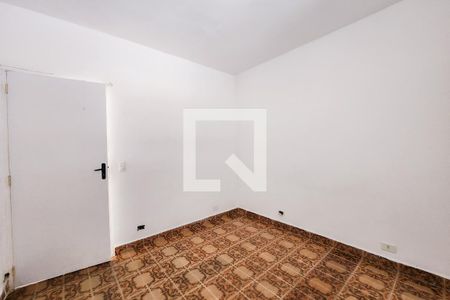 Quarto 1 de casa para alugar com 2 quartos, 100m² em Jordanópolis, São Bernardo do Campo