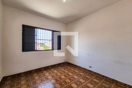 Quarto 2 de casa para alugar com 2 quartos, 100m² em Jordanópolis, São Bernardo do Campo