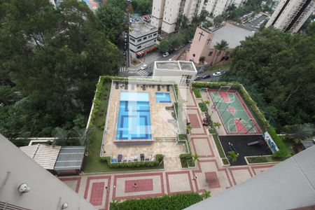 Vista da Varanda de apartamento à venda com 3 quartos, 63m² em Vila Moraes, São Paulo
