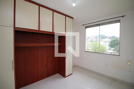 Quarto 1 de apartamento para alugar com 2 quartos, 60m² em Parque Boa Vista Ii, Rio de Janeiro