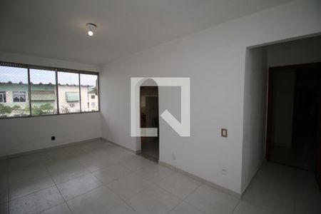 Sala de apartamento para alugar com 2 quartos, 60m² em Parque Boa Vista Ii, Rio de Janeiro