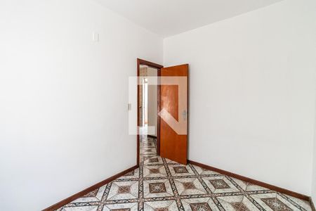 Quarto 1 de apartamento à venda com 2 quartos, 43m² em Jaqueline, Belo Horizonte