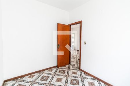 Quarto 2 de apartamento à venda com 2 quartos, 43m² em Jaqueline, Belo Horizonte