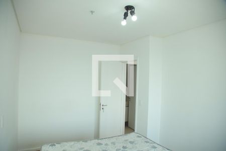 Quarto de apartamento para alugar com 1 quarto, 51m² em Centro, Osasco