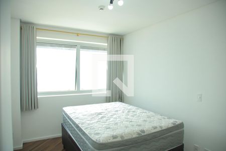 Quarto de apartamento para alugar com 1 quarto, 51m² em Centro, Osasco