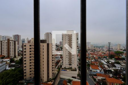 Vista do Quarto 1 de apartamento para alugar com 2 quartos, 68m² em Santana, São Paulo