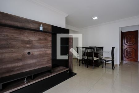 Sala de apartamento para alugar com 2 quartos, 68m² em Santana, São Paulo