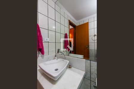 Banheiro de apartamento à venda com 2 quartos, 61m² em City Bussocaba, Osasco