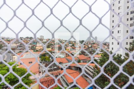 Vista da Rua de apartamento à venda com 2 quartos, 61m² em City Bussocaba, Osasco