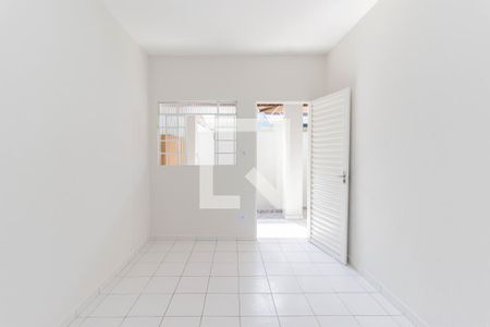 Sala de casa para alugar com 1 quarto, 60m² em Jardim São José Centro, São José dos Campos