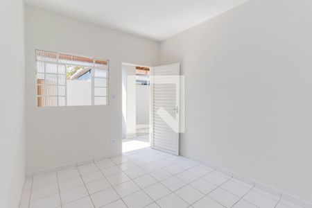 Sala de casa para alugar com 1 quarto, 60m² em Jardim São José Centro, São José dos Campos