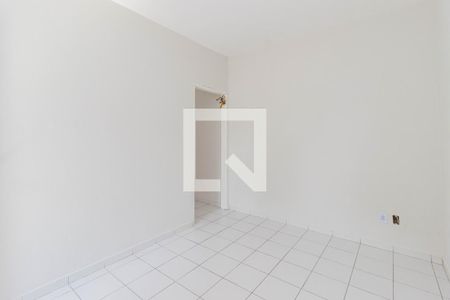 Sala de casa para alugar com 1 quarto, 60m² em Jardim São José Centro, São José dos Campos