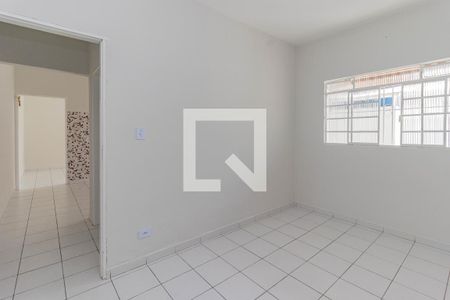 Quarto de casa para alugar com 1 quarto, 60m² em Jardim São José Centro, São José dos Campos