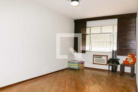 Sala de apartamento para alugar com 3 quartos, 110m² em Méier, Rio de Janeiro