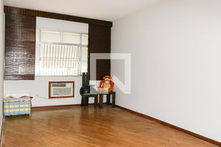 Sala de apartamento para alugar com 3 quartos, 110m² em Méier, Rio de Janeiro