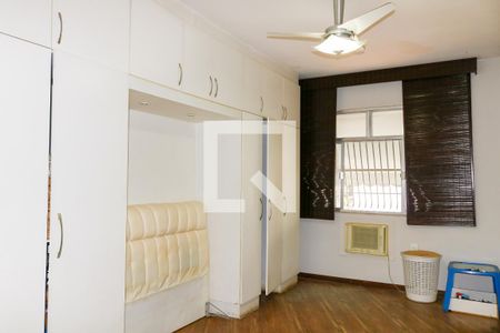 Quarto Suite de apartamento para alugar com 3 quartos, 110m² em Méier, Rio de Janeiro