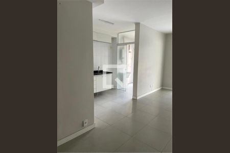Apartamento à venda com 2 quartos, 119m² em Vila Santa Catarina, São Paulo