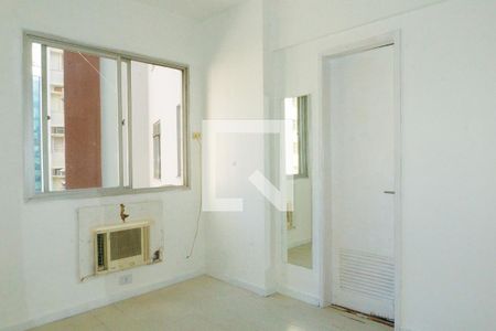 Quarto 1 de apartamento para alugar com 2 quartos, 80m² em Jardim Botânico, Rio de Janeiro